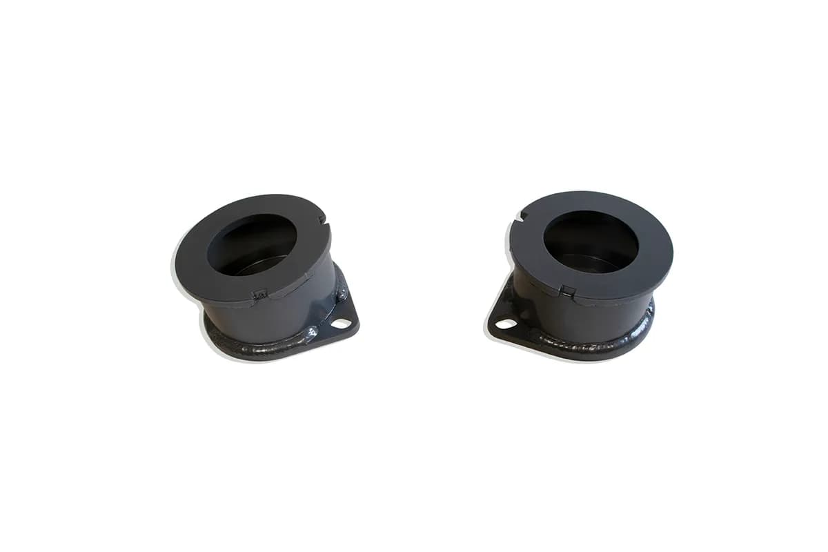 0724 Wrangler JK 2/4wd Front Steel 2.5in Lift Coil Spacers(Pair)