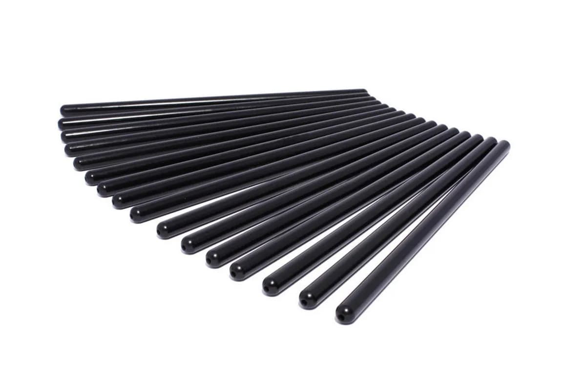 COMP Cams 7643-16 Magnum 7.700 Long, .080 Wall, 5/16 Diameter Pushrod Set