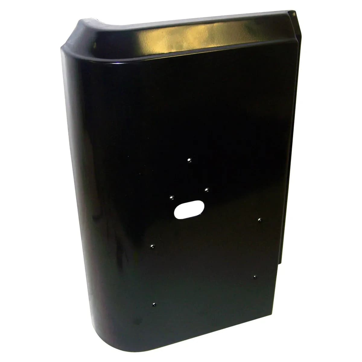 1997-2006 Wrangler TJ Left side