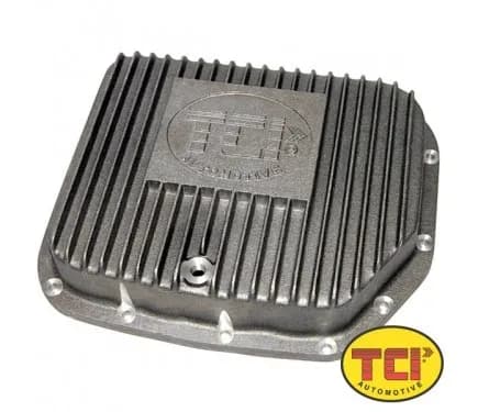 TCI Automotive 127900 Torqueflite 904 Cast Aluminum Deep Pan.