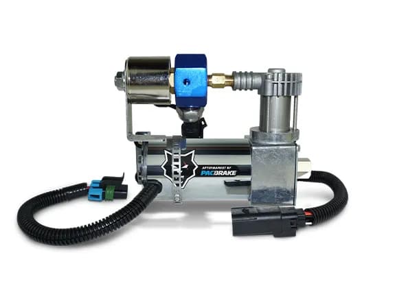 Hp20472 Single Channel Wireless Controls (2nd Generation) w/ sd Compressor