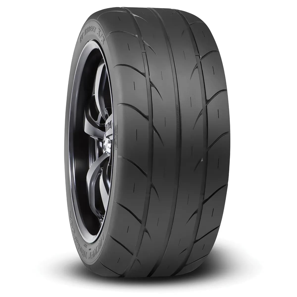 D6699 P255/60r15 et Street S/S (Legacy 3452)