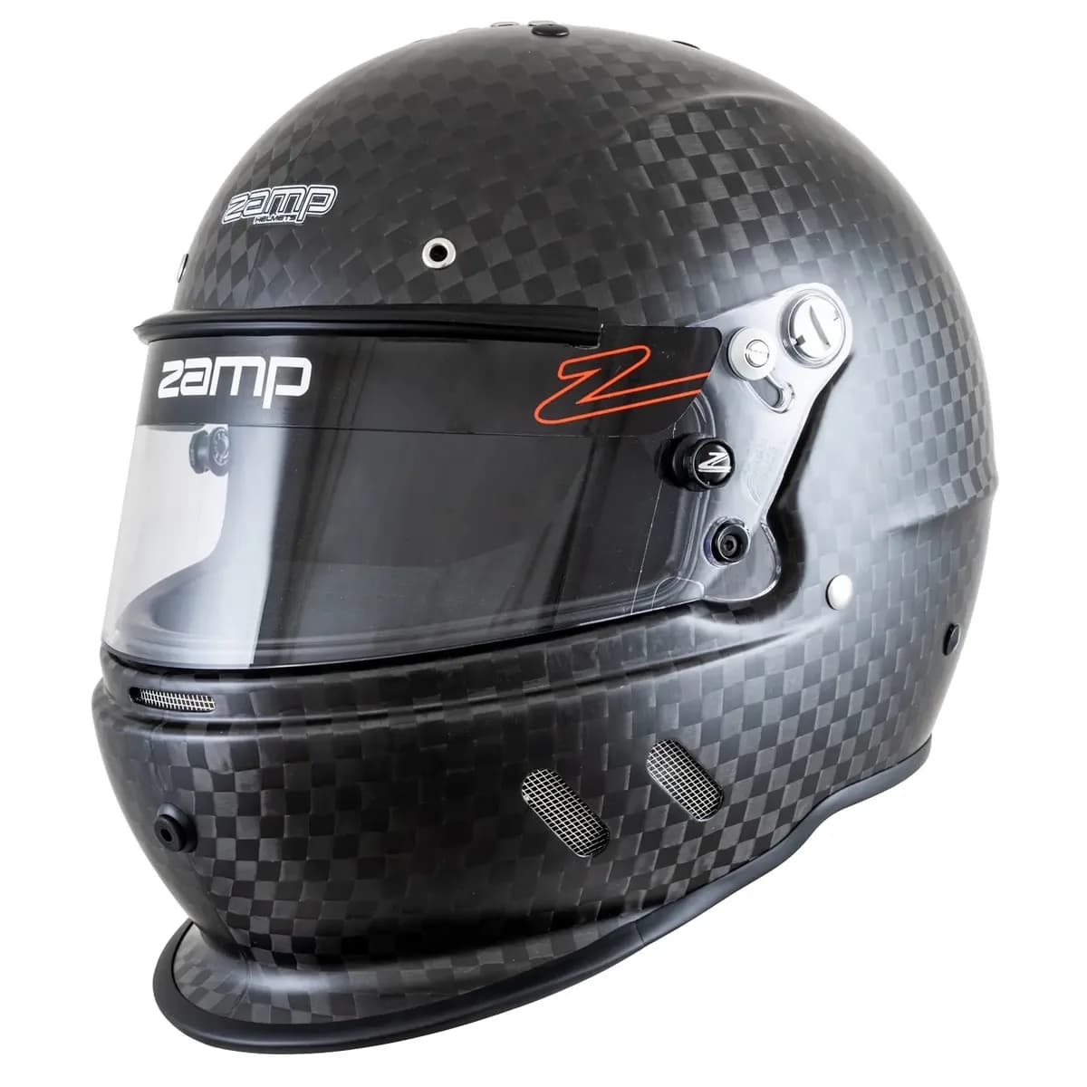 Helmet RZ-67D X-Large Matte Carbon SA2025