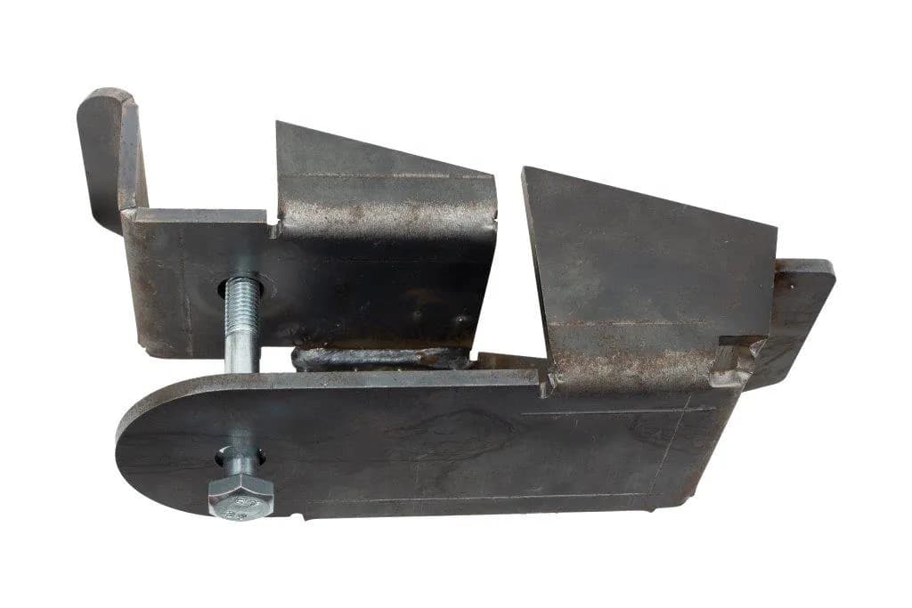 9706 Wrangler Upper Control Arm Mount Driver Side Rear