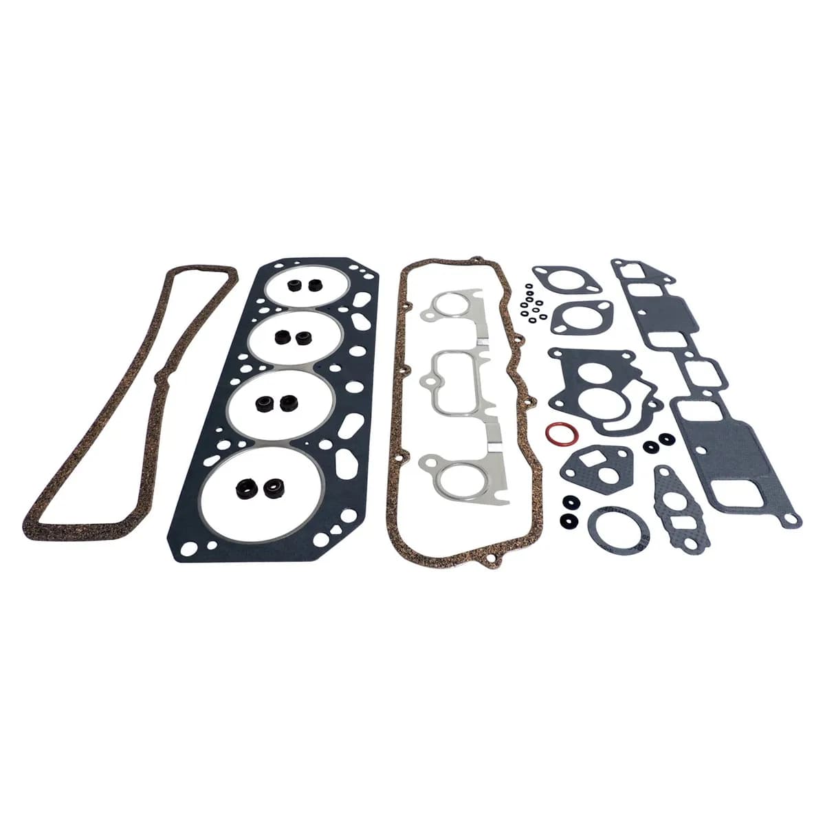 Upper Engine Gasket Set For 8083 Cj5 Cj7 & Cj8 w/ gm 2.5l Engine