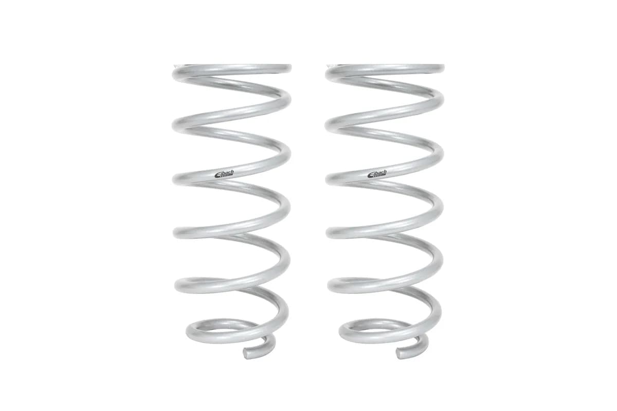 Eibach Rear 1in Pro Lift Kit Springs - JT Rubicon
