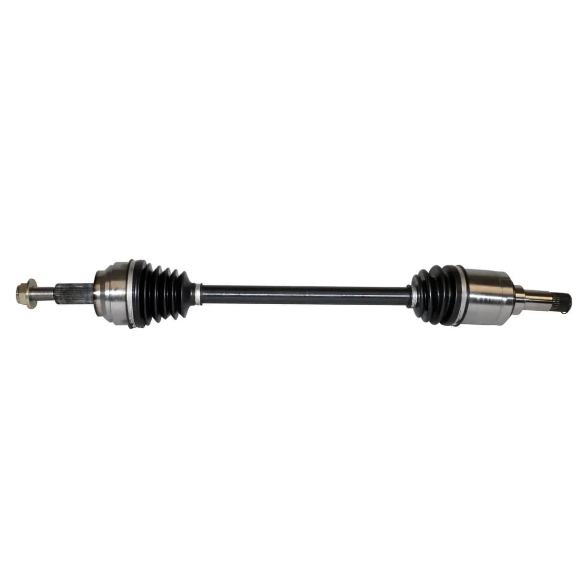 Black Axle Shaft Assembly w/ 215mm Rear Axle;left or Right Rear Axle Shaft Assembly