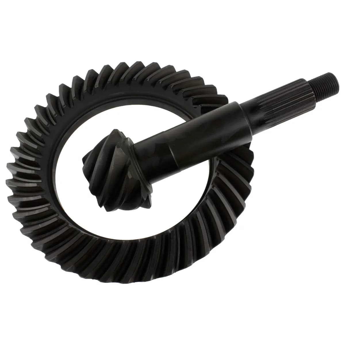 4.56 Ratio Ring and Pinion for a Front or Rear Dana 60 Standard Differential