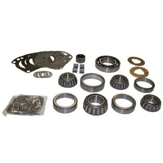 USA Standard Transfer Case Dana 300 Transfer Case Bearing Kit Dana 300 T-Case Bearing Kit