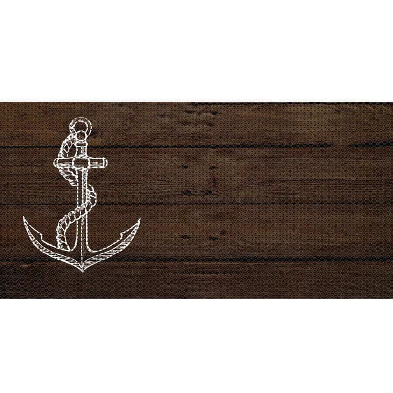 Anchors Away