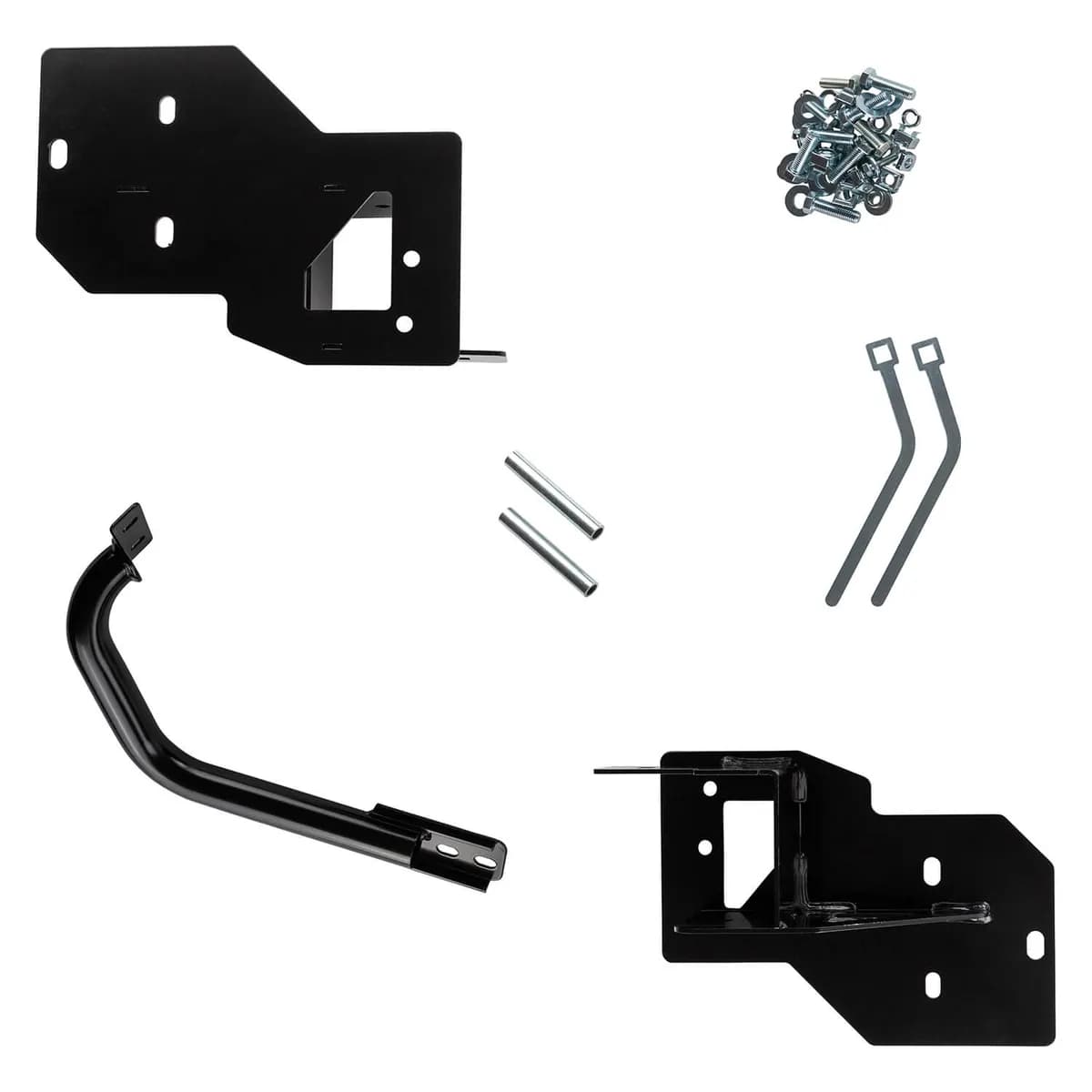 0306 Aval/Silverado 1500/0306 Yukon/0307 Sierra 1500 Bull Bar Fitting Kit
