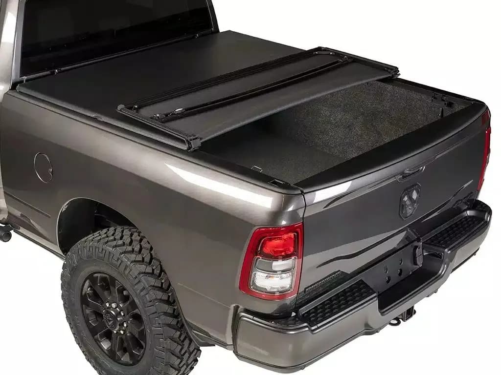 Extang 2019-26 Dodge Ram 6.4ft New Body Style - with w/o multifunction split tailgate 90422EXT