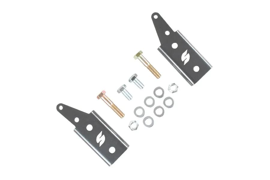 20c Gladiator JT Rear Sway Bar Drop Bracket