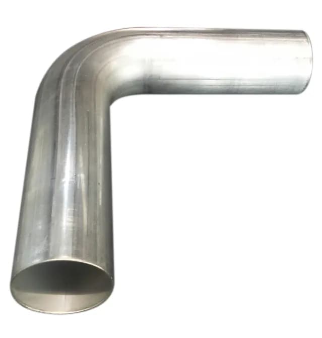 304 Stainless Bent Elbow 4.000 90-Degree