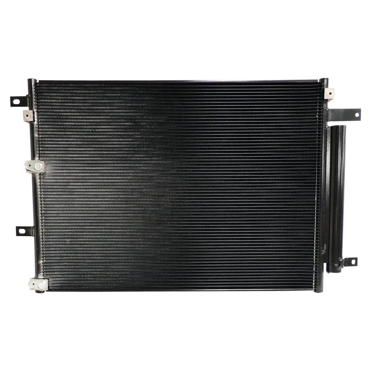 A/C Condenser For 20142018 Jeep KL Cherokee