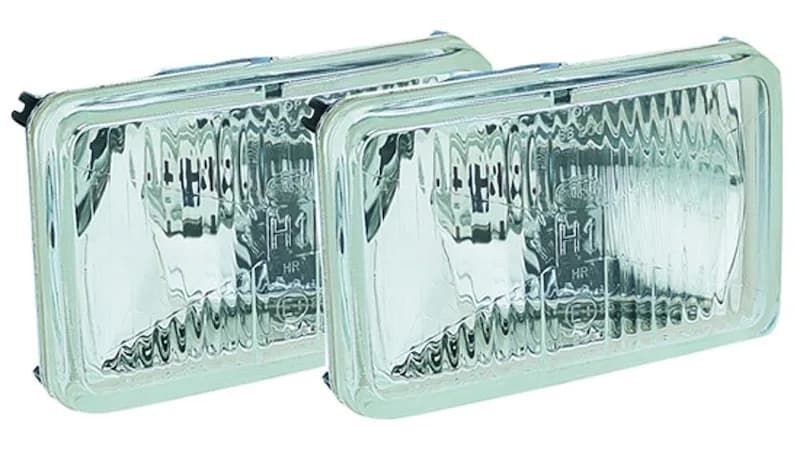 Hella 003177871 HELLA Headlight 003177871