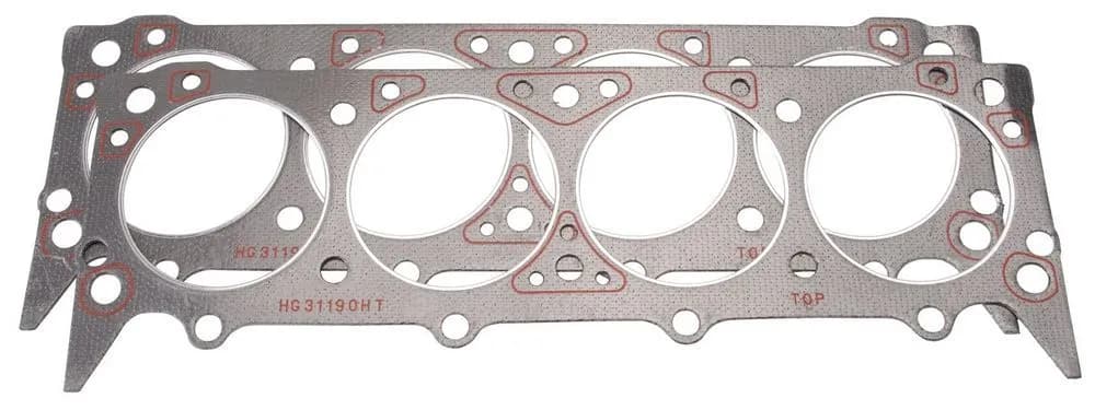Edelbrock 7329 Cylinder Head Gasket Set for AMC/Jeep