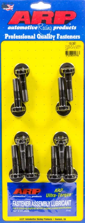 Ford 6.7L Diesel Flexplate Bolt Kit