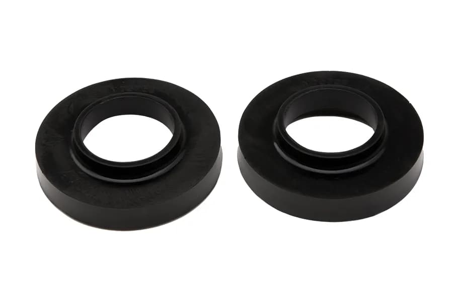 Rancho Performance 3/4in Front Coil Spring Spacer Kit - JK/TJ