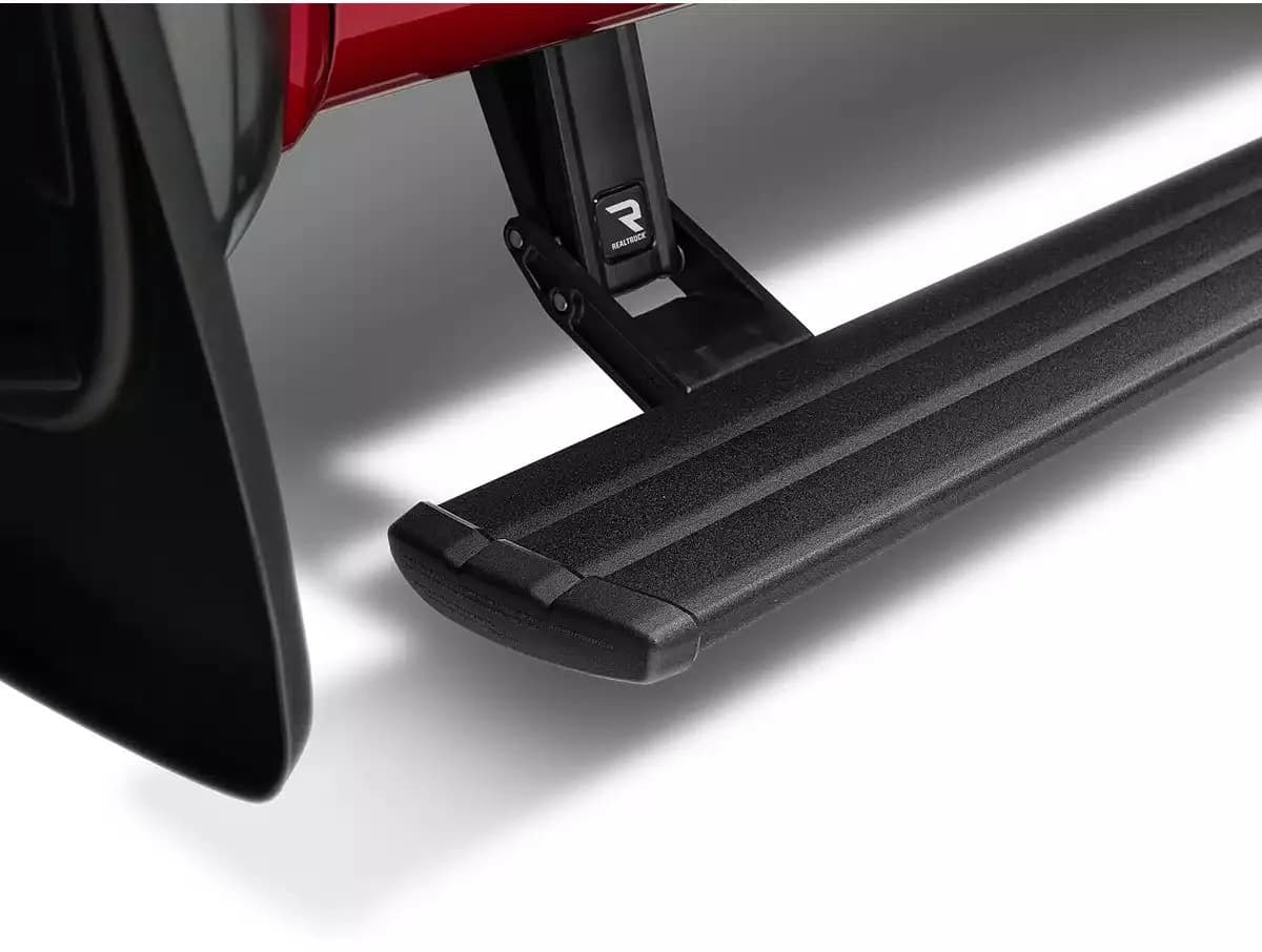 AMP Research 20-24 Jeep Gladiator PowerStep Smart Series
