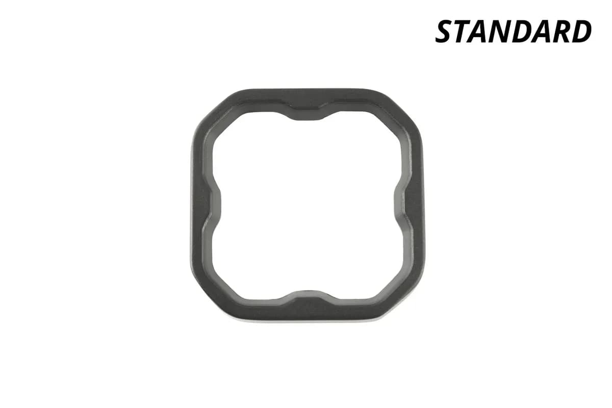 Diode Dynamics - SS3 Bezel Standard (one)