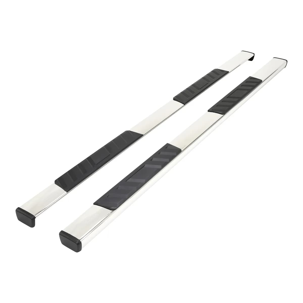 t4 Nerf Bar Ford Ranger Crew 19 Pss