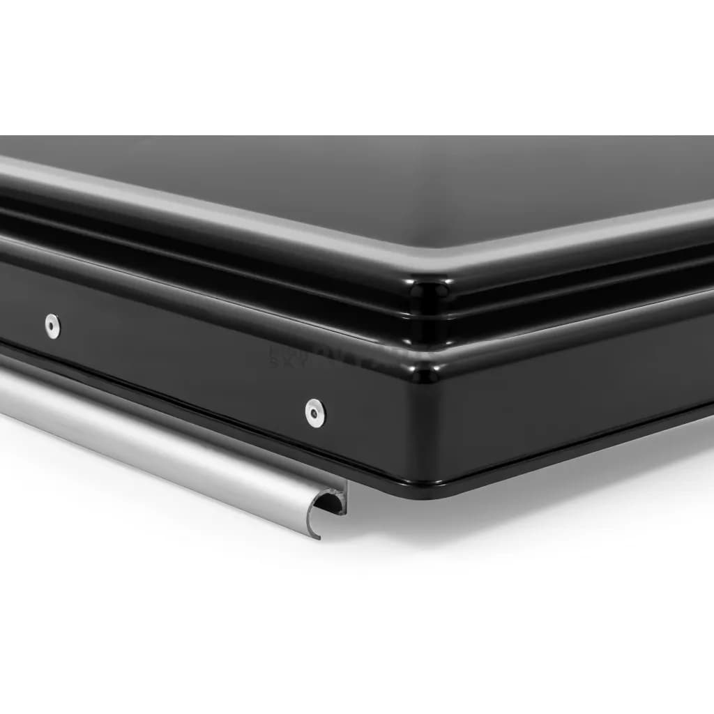 Vent Lid Elixir Pre 94 Black (Polycarb)
