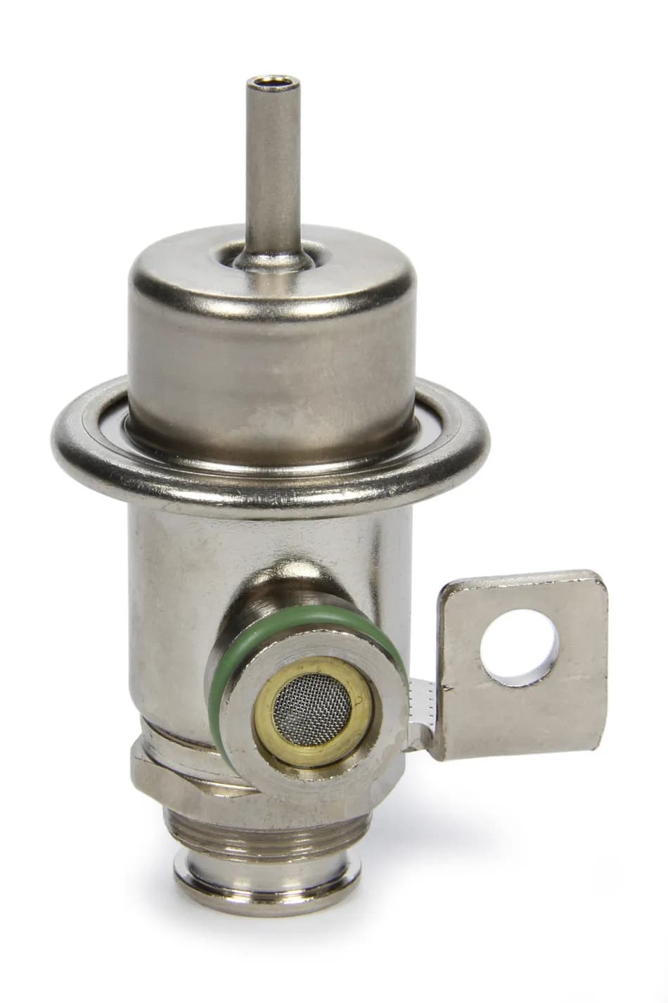 Fuel pressure regulator. For use with various Pro-Flo EFI kits.