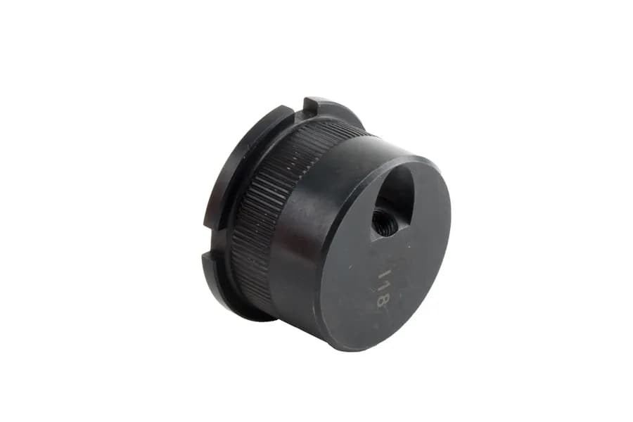 Jeep HD Adjustable Ball Joint Knurled Body Jeep Jk/Wj