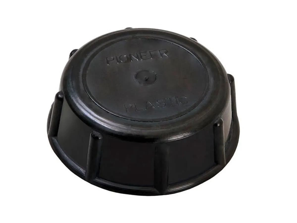 Water Tank Cap;