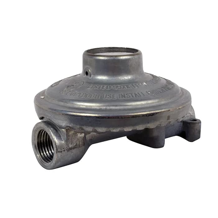 Mr. Heater Propane Low Pressure lp Regulator