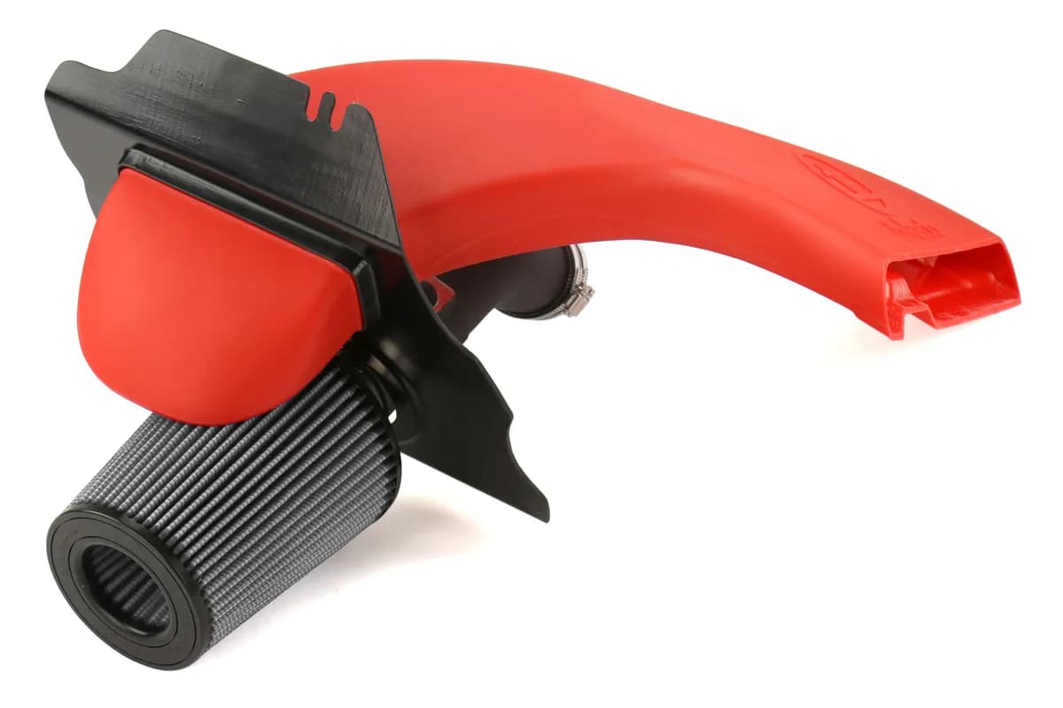 Takeda Stage-2 Pro Dry s Cold Air Intake System Subaru Wrx Sti 15-17 H4-2.5l (T)