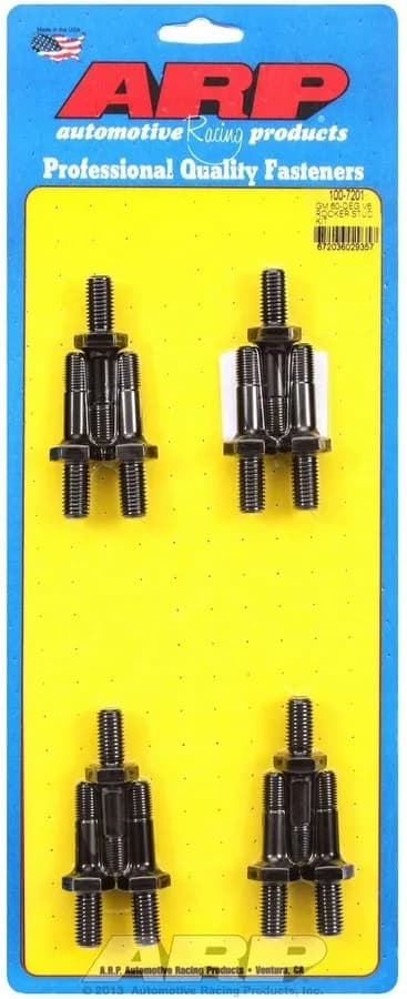 Gm 90 V6 Rocker Arm Stud Kit