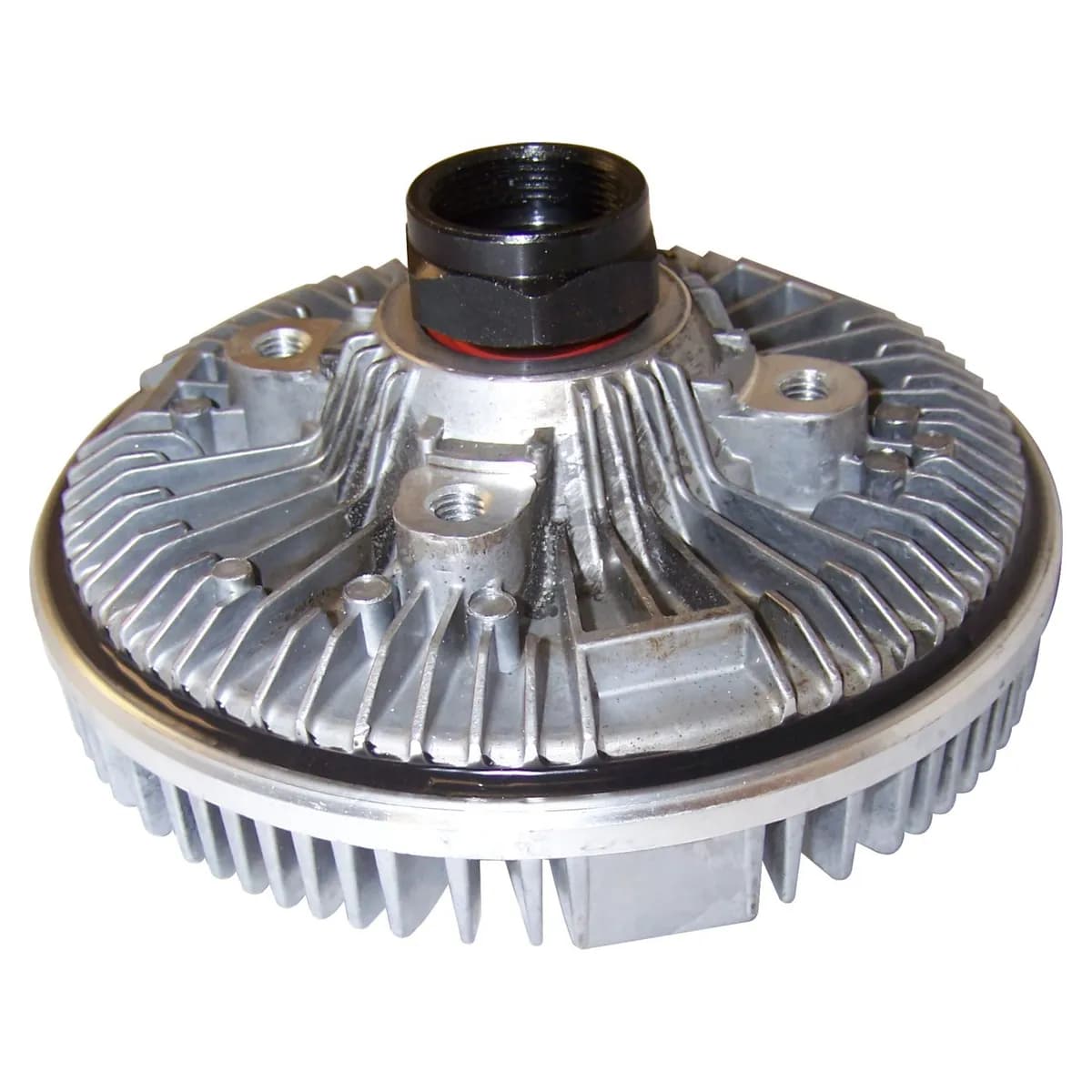 Fan Clutch; For Use w/ 2001 Jeep WG Europe Grand Cherokee w/ 3.1L Diesel Engine;