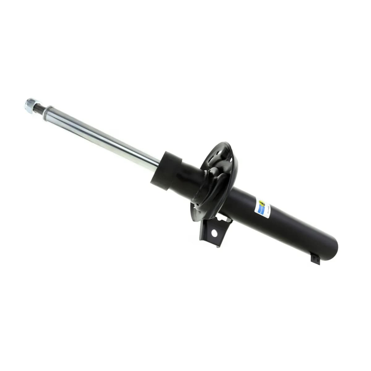 Front Volkswagen Beetle 2013-2012, Eos 2013-2008, Golf 2013-2010, Jetta 2012-2011, Rabbit 2009-2006 B4 OE Replacement Suspension Strut Assembly