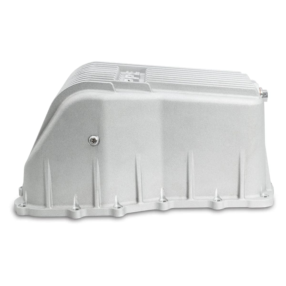 0711 Wrangler JK 3.8l Engine Oil Pan Raw