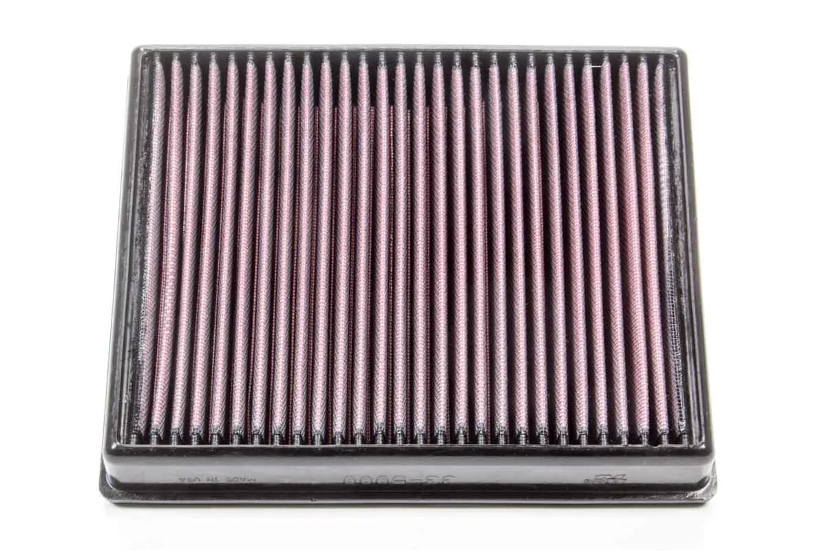 1316 Fusion 2.0/2.5l/Lincoln Mkz 3.7l V6/1516 Edge Air Filter