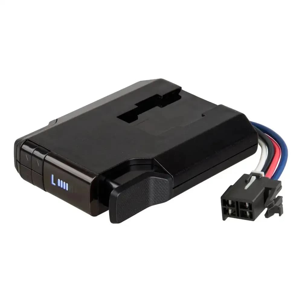 Venturer Next Time-Delay Trailer Brake Controller