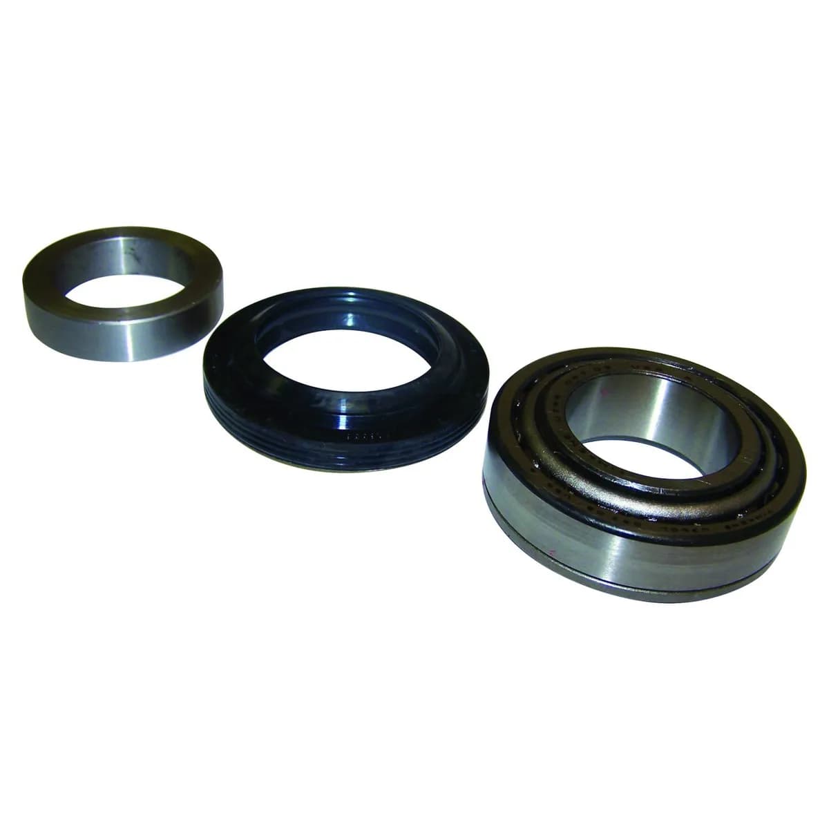 Axle Shaft Bearing Kit 2007-2007 JK Wrangler w/ Dana 35 Rear Axle;2007-2015 JK Wrangler w/ Dana 44 Rear Axle;