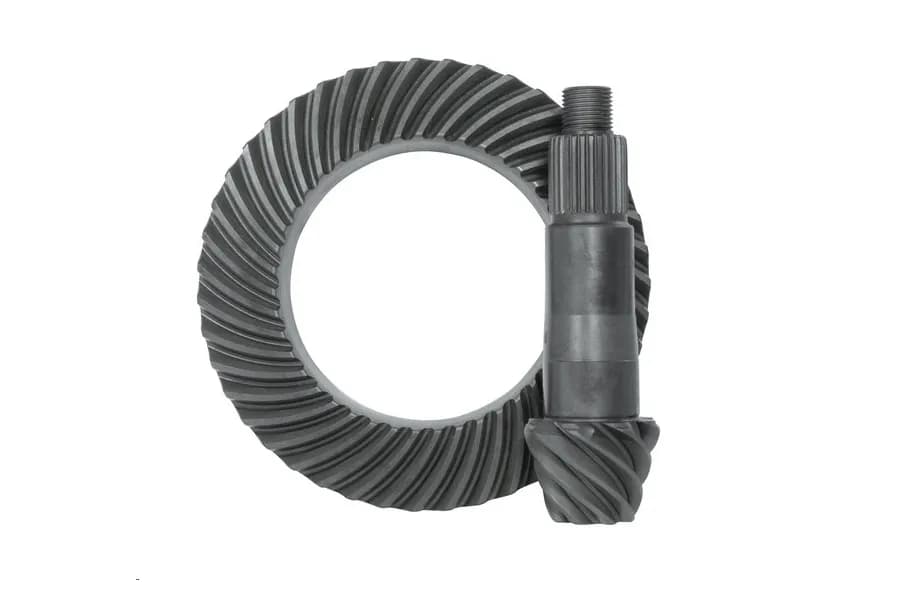 Yukon Dana 35 4.56 Ratio Ring & Pinion Gear Set - JL Non Rubicon