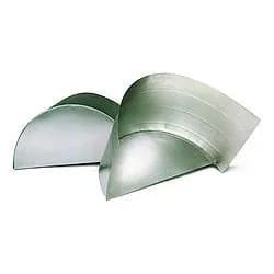 38in Aluminum Fenderwells