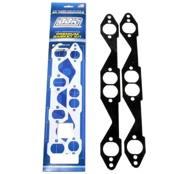 Bbk Performance Parts 1576 Premium Header Gasket Set - gm 305/350 1-5/8 (Pair)