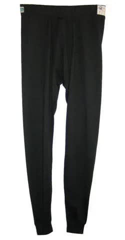 Underwear Bottom Black Large