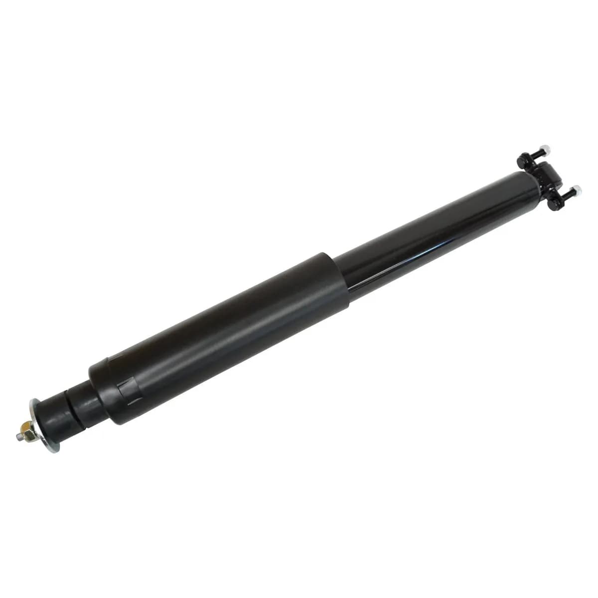 Crown Automotive Jeep Replacement 5014732AC Heavy Duty Front Shock Absorber for 1999-2004 Jeep WJ Grand Cherokee, L or R