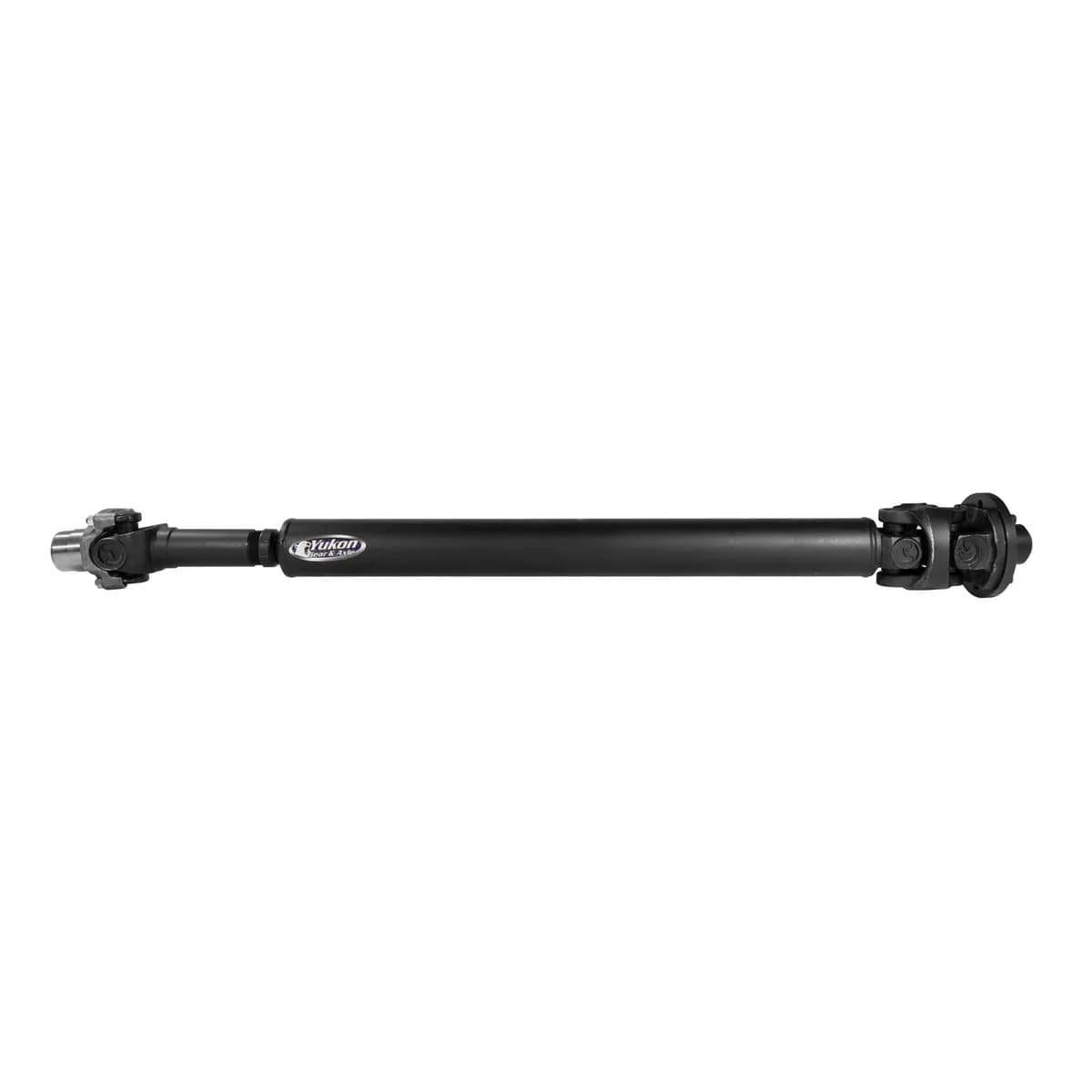 Performance Rear Driveshaft HD For 2018 Jeep JL Rubicon 4 Door Manual 2018+ JL Rubicon Rear Driveshaft 1350 HD 4DR M/T Yukon Gear