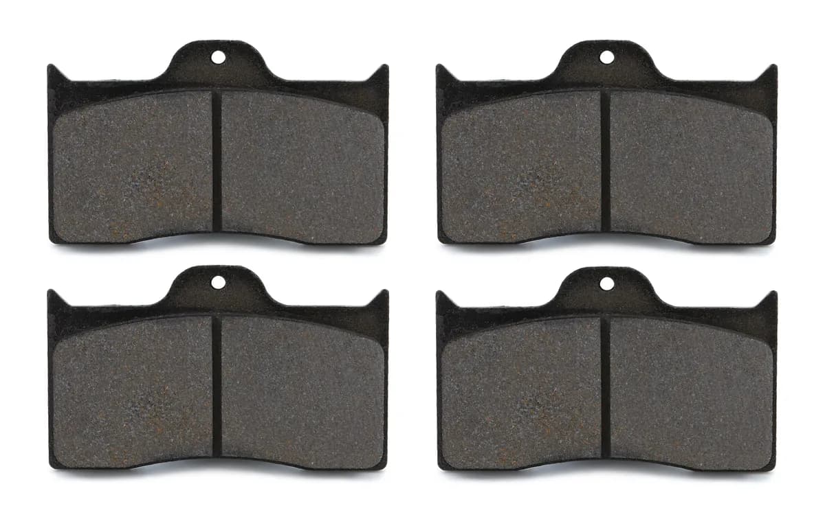 Wilwood Pad 7112-45 dl .490 Thk Axle Set 150-45-7112k