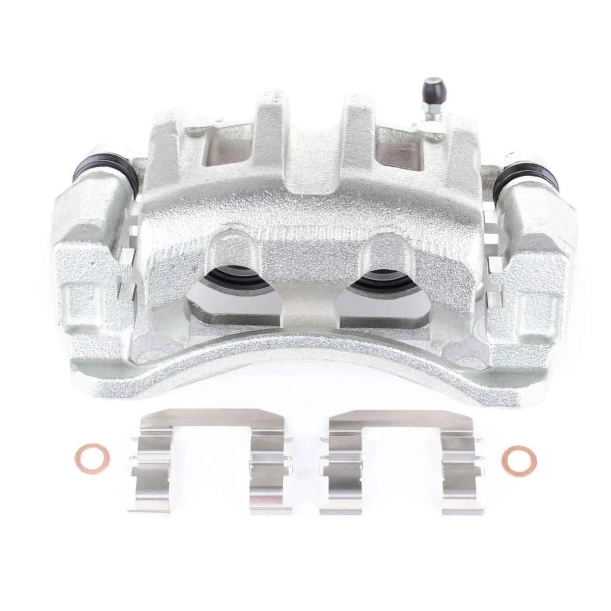 Autospecialty Stock Replacement Caliper Each