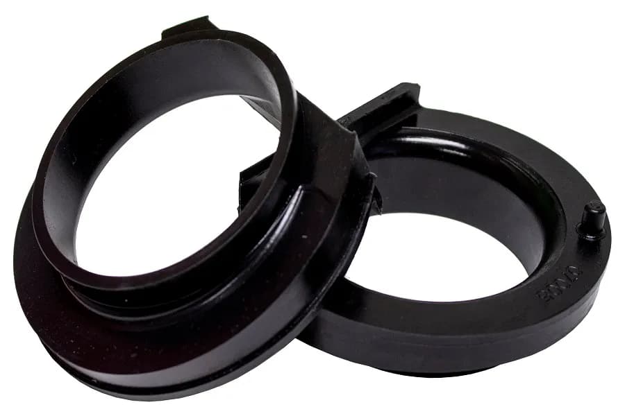 Daystar Aftermarket Bow Correction Coil Isolator - JL