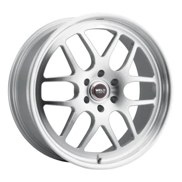20x9.5 Solana Wheel 6x135 BC 6.23 BS