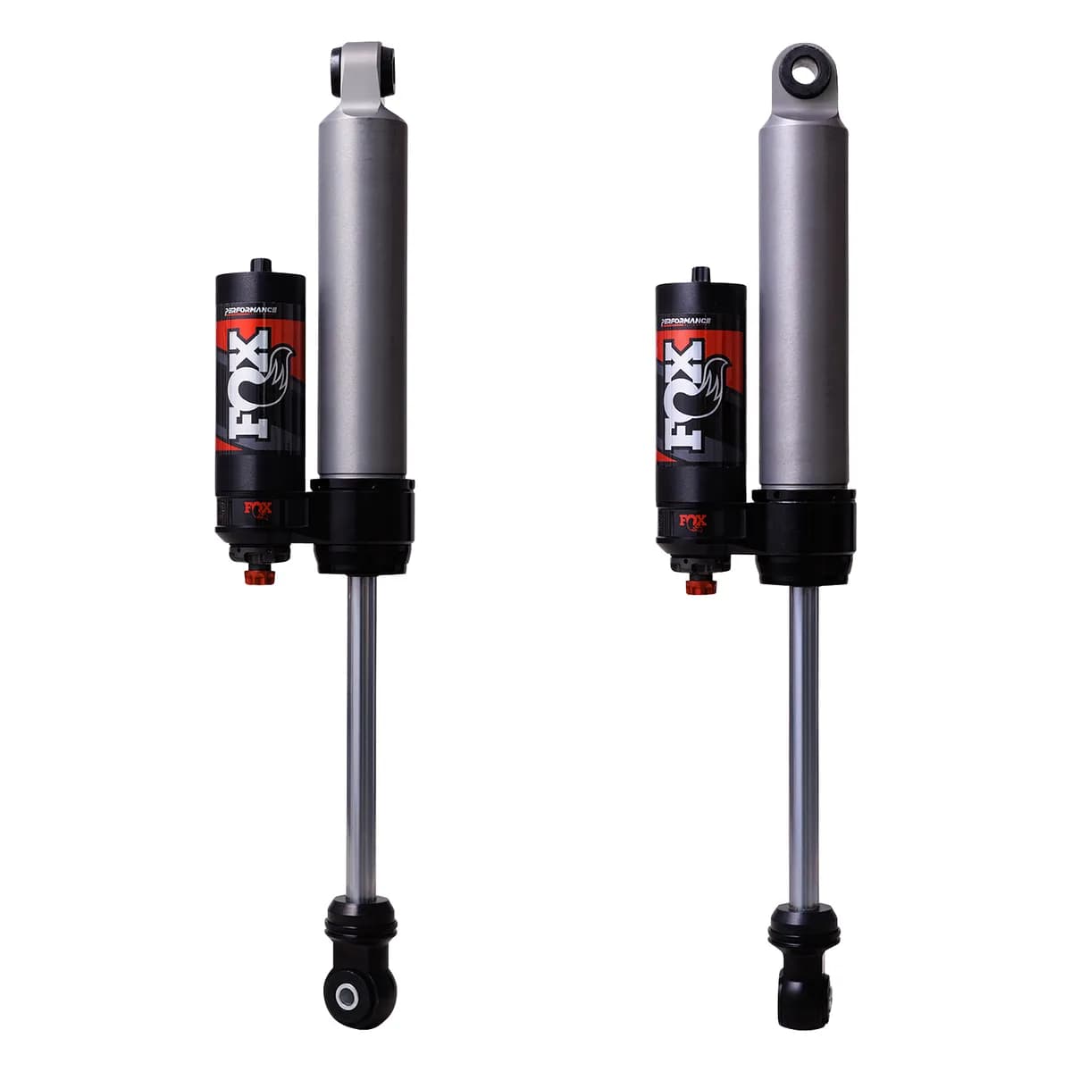 FOX Offroad Shocks 883-26-154 Performance Elite Series 2.5 Reservoir Shock (Pair) - Adjustable
